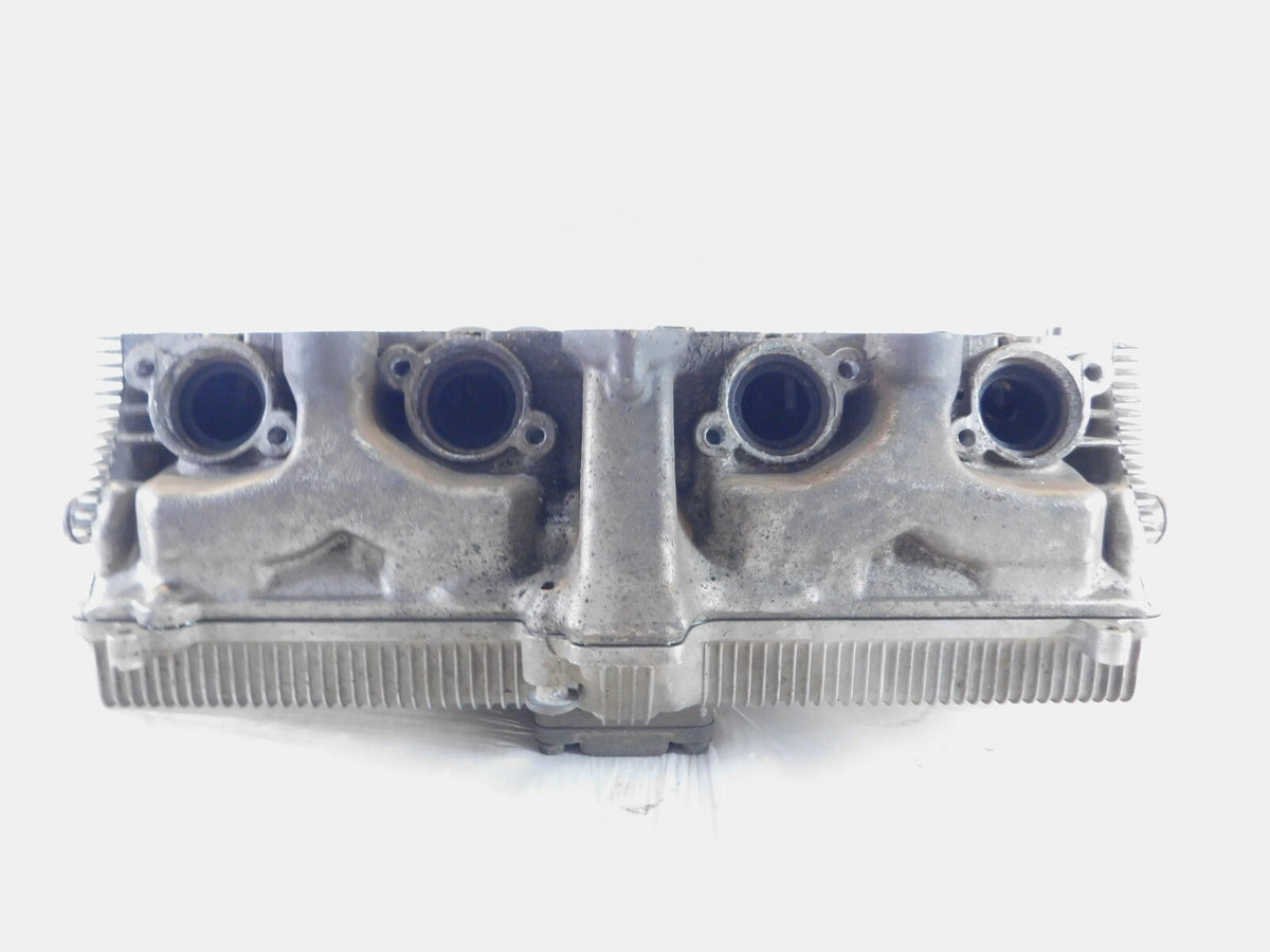 Suzuki Katana 600 & Bandit Engine Motor Cylinder Head w/ Cam Camshafts & Valves - C3 Cycle