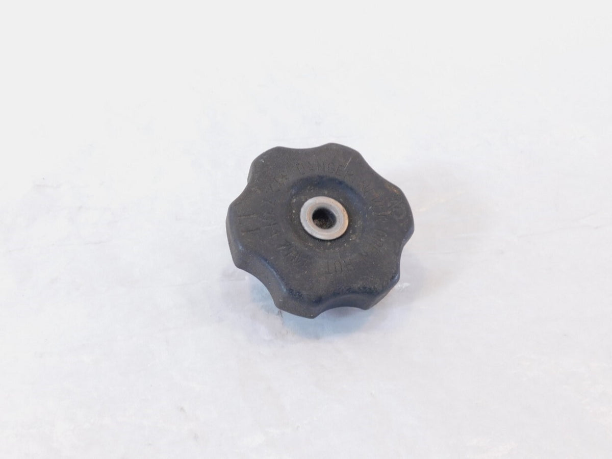 Yamaha FJR1300 FZ6 VStar 1300 Royal Star Radiator Cooling Coolant Filler Top Cap - C3 Cycle