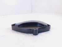 Yamaha V-Star 1100 Classic Custom Silverado Left Side Engine Crankcase Cover - C3 Cycle