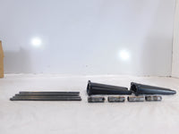 03-08 Buell XB9 XB12 Firebolt Lightning Ulysses Intake/Exhaust Pushrods & Covers