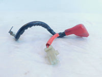 Honda NT700 NT700V NT700VA Deauville Positive Battery to Start Cable Line Wire - C3 Cycle