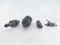 1994-1996 Honda VF750 VF750C Magna 750 Transmission Gears & Shift Shifter Forks - C3 Cycle