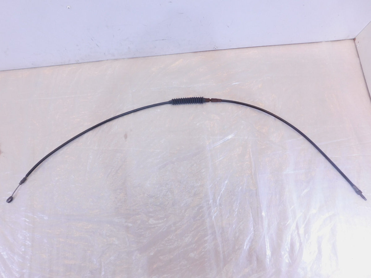 Harley Davidson Sportster XL 883 Standard & Deluxe Clutch Cable Line 38619-86 - C3 Cycle