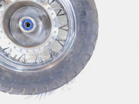 98-03 Honda VT750 Shadow 750 ACE Deluxe Spirit Laced Rear Wheel Rim Rotor & Tire - C3 Cycle