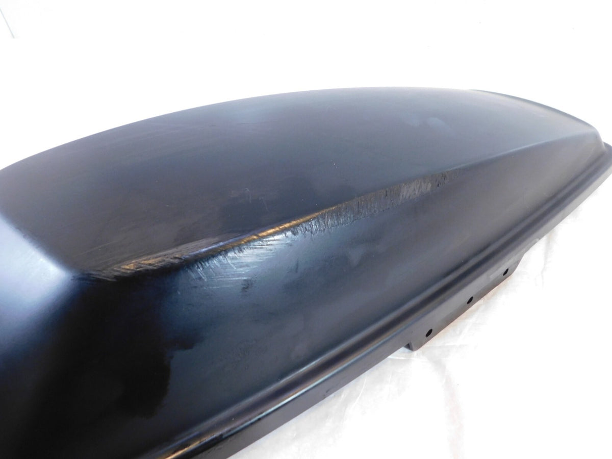 2014-2020 Harley Davidson Road King Street Electra Glide Left Saddlebag Top Lid - C3 Cycle