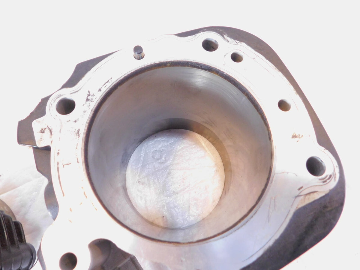 BMW R1200RT R1200GS R nineT Racer Pure Left/Right Cylinder Barrel Jugs & Pistons - C3 Cycle