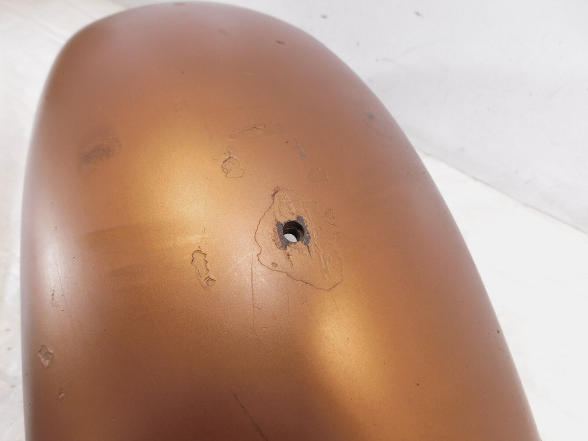 1996 Kawasaki VN800 Vulcan 800 Classic Rear Wheel Mudguard Cover Fender - C3 Cycle