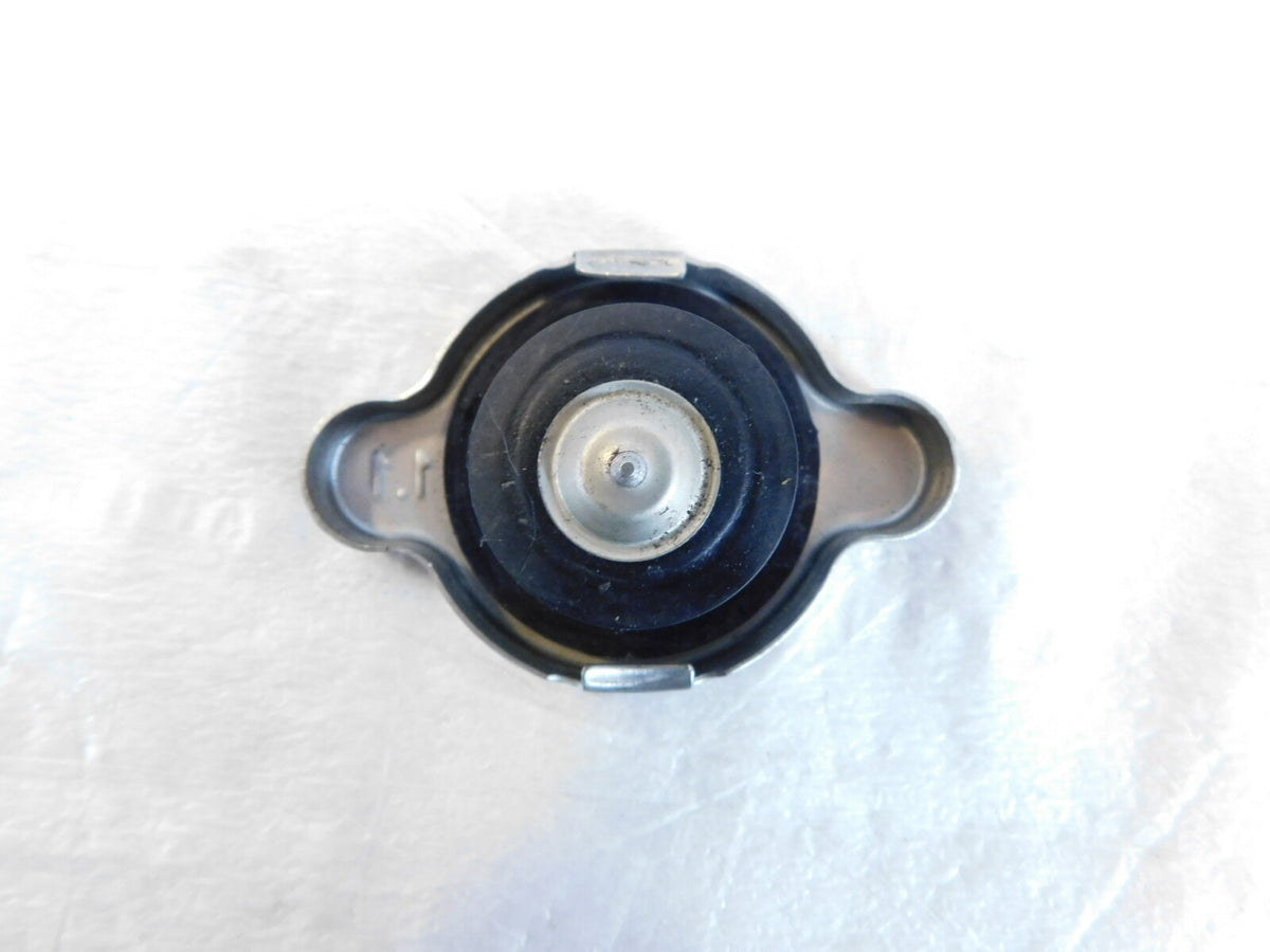 2008 2009 & 2010 Buell 1125 1125R 1125CR Engine Coolant Radiator Lid Cap - C3 Cycle