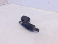 Harley Davidson Touring Electra Glide & Softail Rear Brake Master Cylinder - C3 Cycle