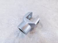 Buell M2 Cyclone Thunderbolt X1 S1 Lightning Footpeg Footrest Mount Clevis Pair - C3 Cycle