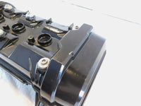 Can-Am Spyder F3-S F3-T Limited LTD STD Engine Motor Cylinder Head w/ Cover - C3 Cycle