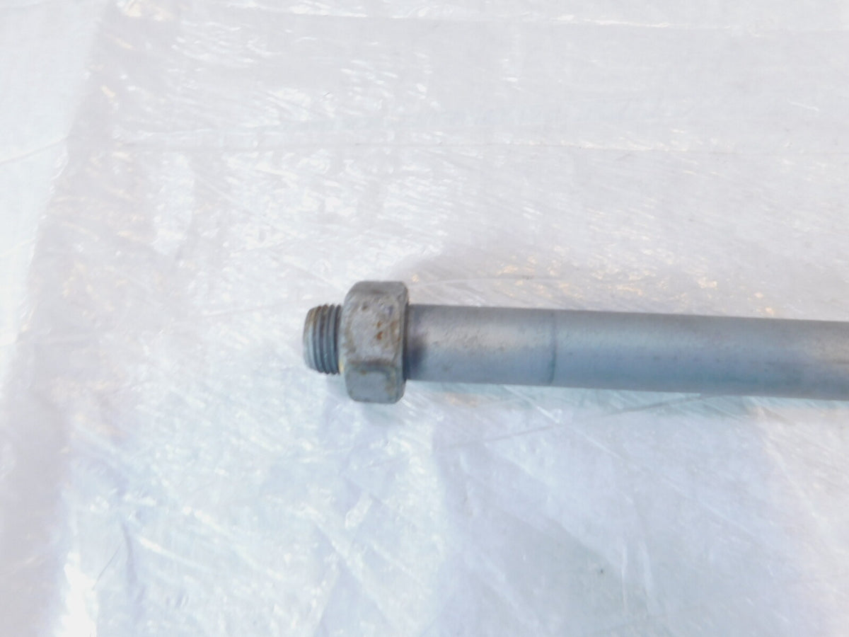 Moto Guzzi V7 III Racer Special Stone 750 Rear Wheel Axle Bolt Shaft -GU32633360 - C3 Cycle