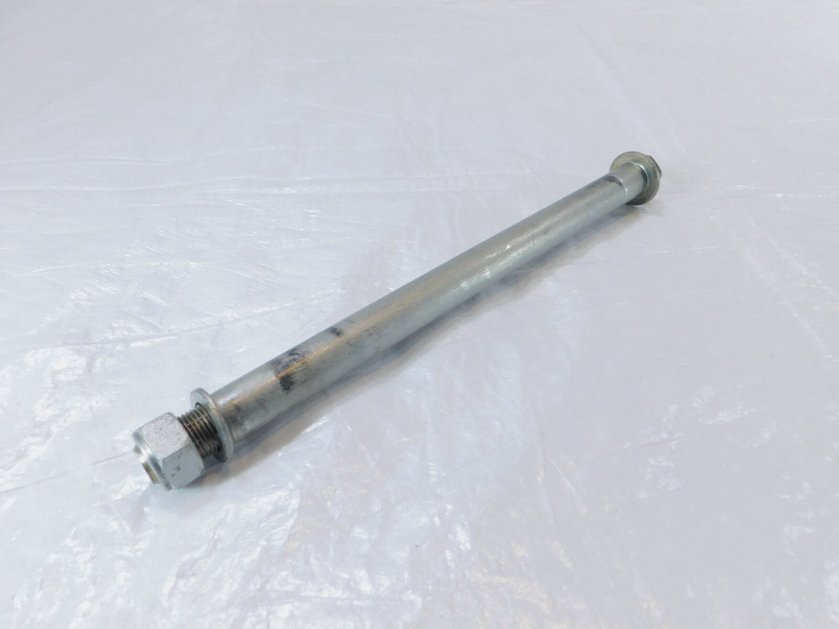 1994-1996 Suzuki RF600 & RF600R Rear Fork Swingarm Swing Arm Pivot Bolt Shaft - C3 Cycle