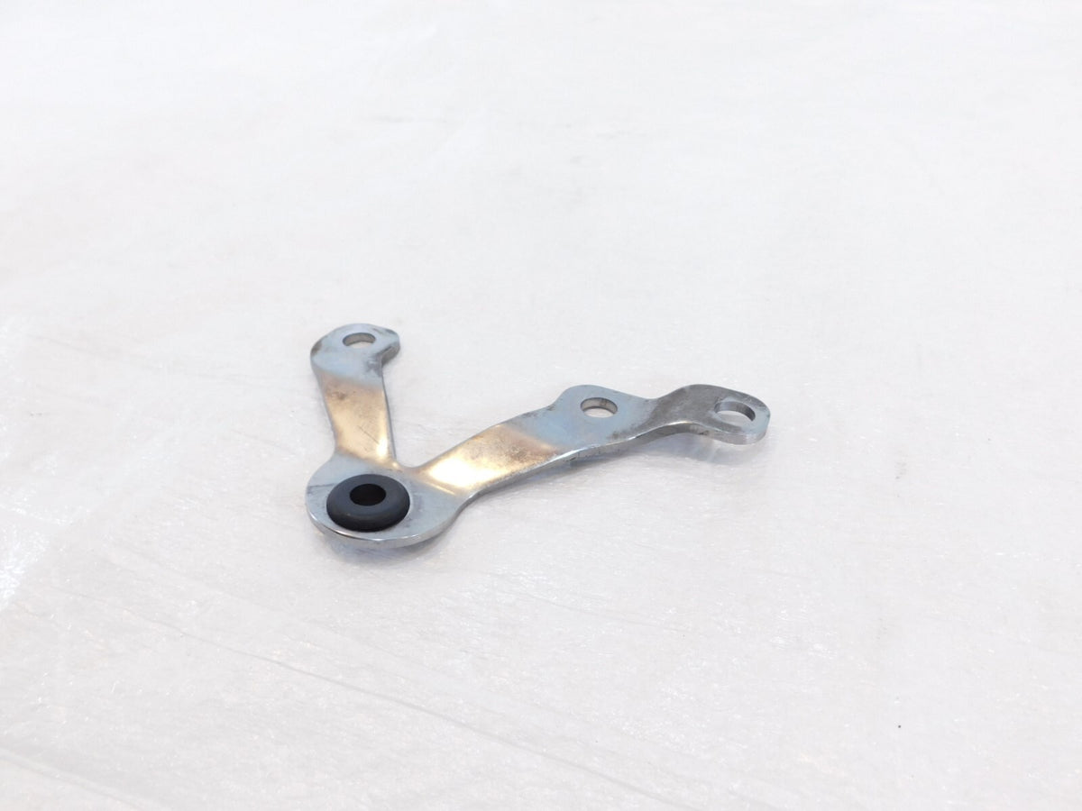 2002-2003 Victory Touring Deluxe Cruiser Headlight Headlamp Upper Bracket Stay - C3 Cycle