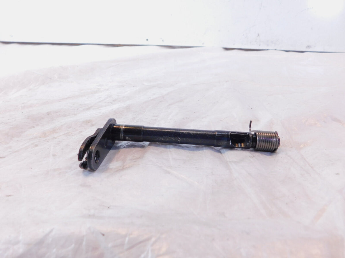 1983 83 Honda GL650 GL650I Silverwing 650 Interstate Clutch Lever Arm Shaft - C3 Cycle