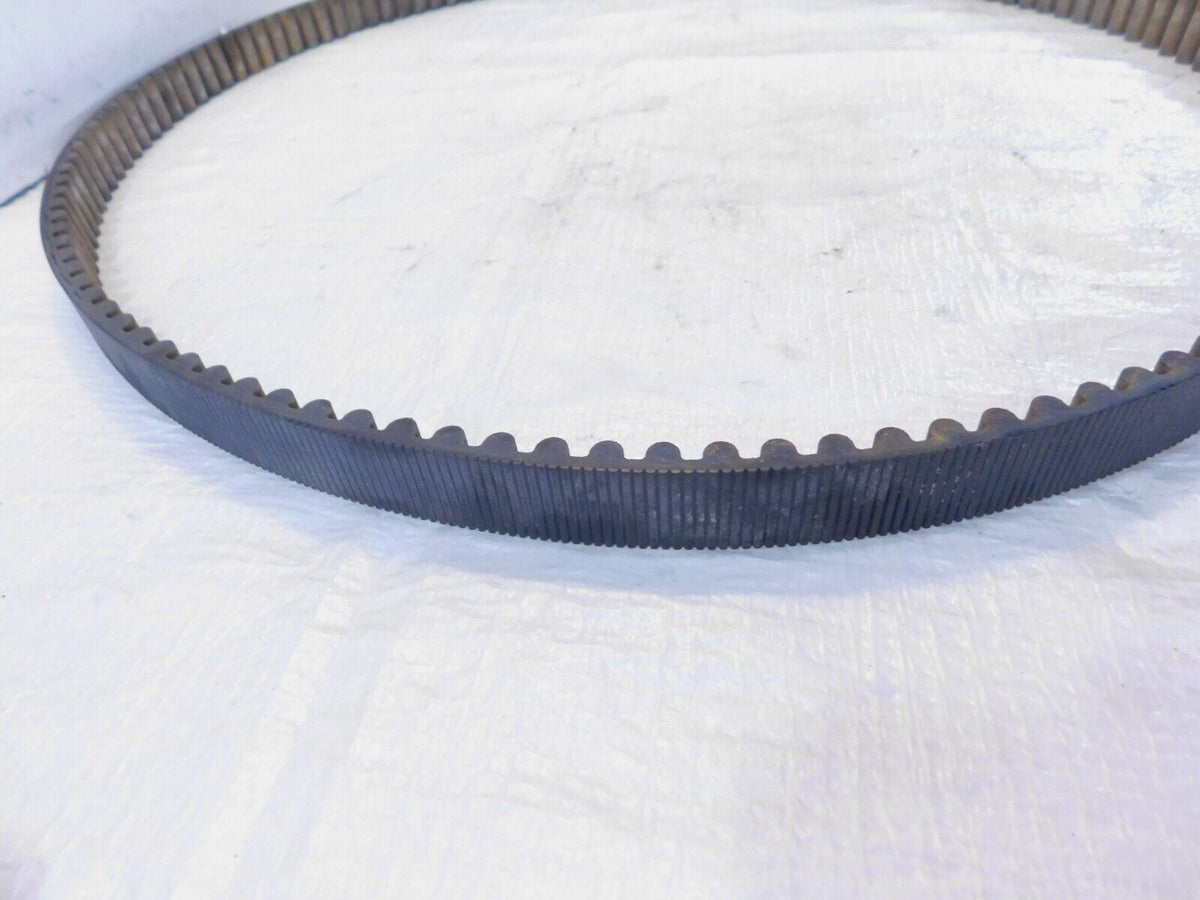 Harley Davidson Dyna Wide Glide Low Rider Rear Back Wheel Drive Belt 133T 1 1/8" - C3 Cycle