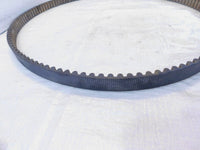Harley Davidson Dyna Wide Glide Low Rider Rear Back Wheel Drive Belt 133T 1 1/8" - C3 Cycle