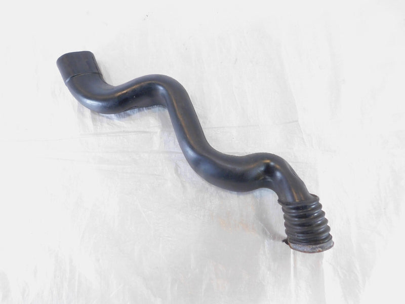 2007-2019 Suzuki Burgman 400 AN400 Engine Motor Air Intake Cooling Duct Pipe