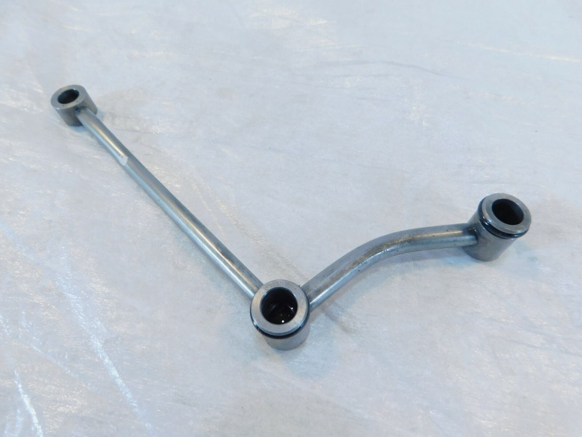 2013-2017 Kawasaki Ninja 300 EX300 Engine Motor Crankcase Oil Delivery Pipe Line - C3 Cycle