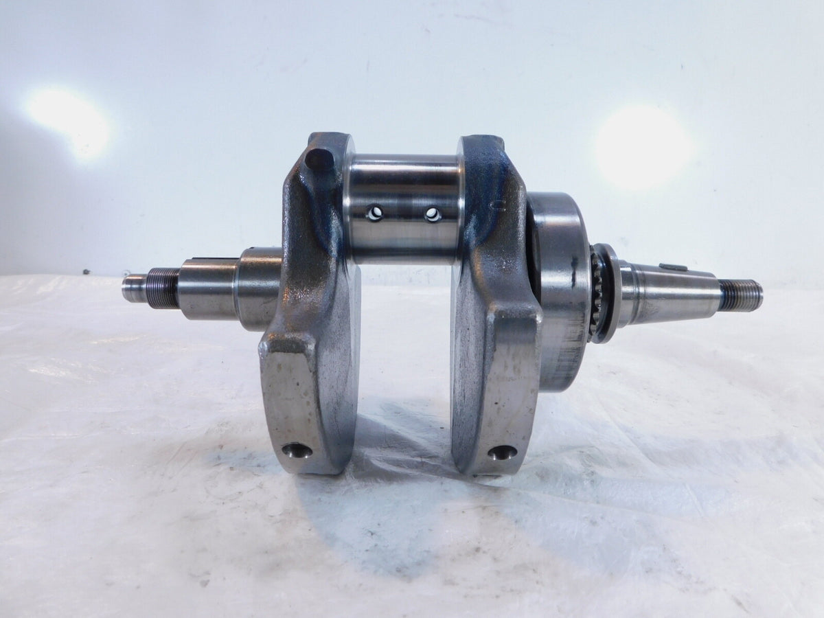 Yamaha V-Star 1100 XVS1100 Custom Classic Silverado OEM Engine Motor Crank Shaft
