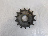 Kawasaki KLR KL650 KL650 KL600 KL250 Front Engine Transmission Drive Sprocket - C3 Cycle