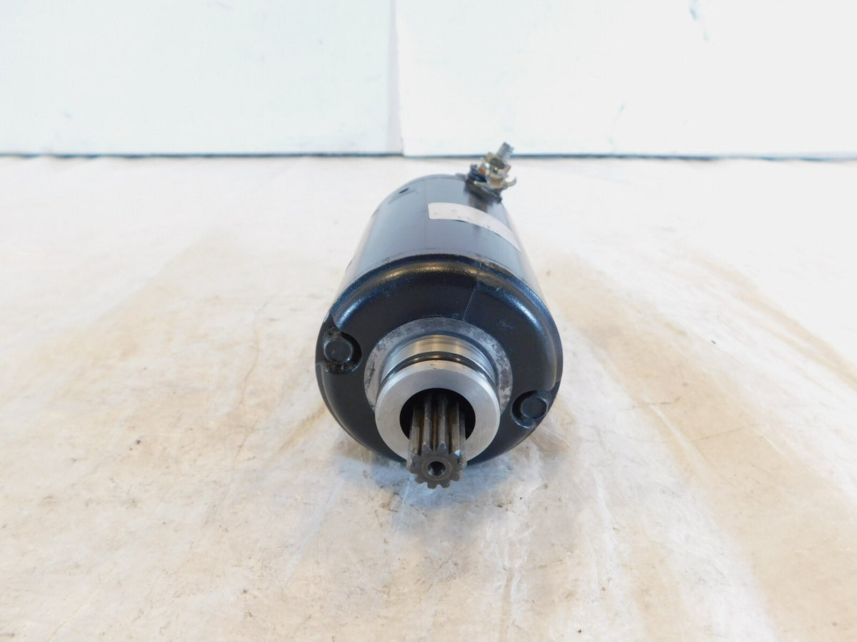Triumph Daytona Trident Sprint Trophy 900 1200 Thunderbird Engine Starter Motor - C3 Cycle