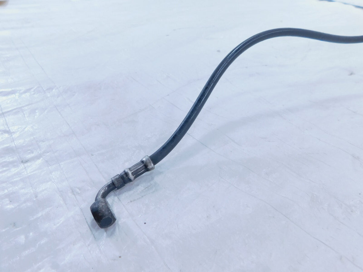Harley Davidson Street Electra Glide ABS Front Left Caliper Brake Pump Hose Line - C3 Cycle