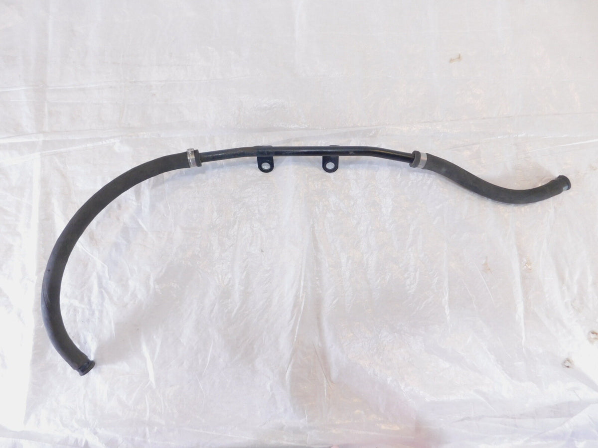 1997-2000 BMW F650 Funduro F 650 Engine Oil Lubrication System Oil Hose & Pipe - C3 Cycle