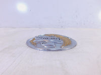 Harley Touring Softail Dyna Live to Ride Eagle Air Cleaner Filter Cover Insert - C3 Cycle