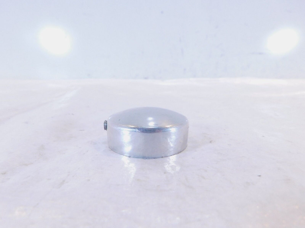 Indian Gilroy Chief Scout & Spirit Swingarm Swing Arm Pivot Bolt Nut Cover - C3 Cycle