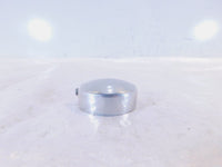 Indian Gilroy Chief Scout & Spirit Swingarm Swing Arm Pivot Bolt Nut Cover - C3 Cycle