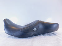 1998-2007 Harley Davidson FLHRC Road King Classic Main Rider & Passenger Seat - C3 Cycle
