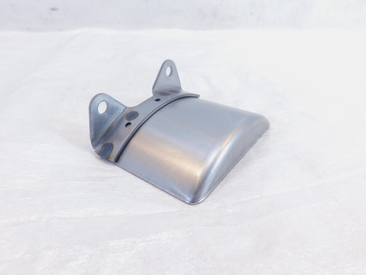 2014-21 Honda Grom 125 Monkey Z125 Engine Motor Oil Pump Shield Separator Plate - C3 Cycle