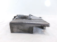 Yamaha XV1600 Road Star Transmission Transfer Case Pulley Cover Holder Mount - C3 Cycle
