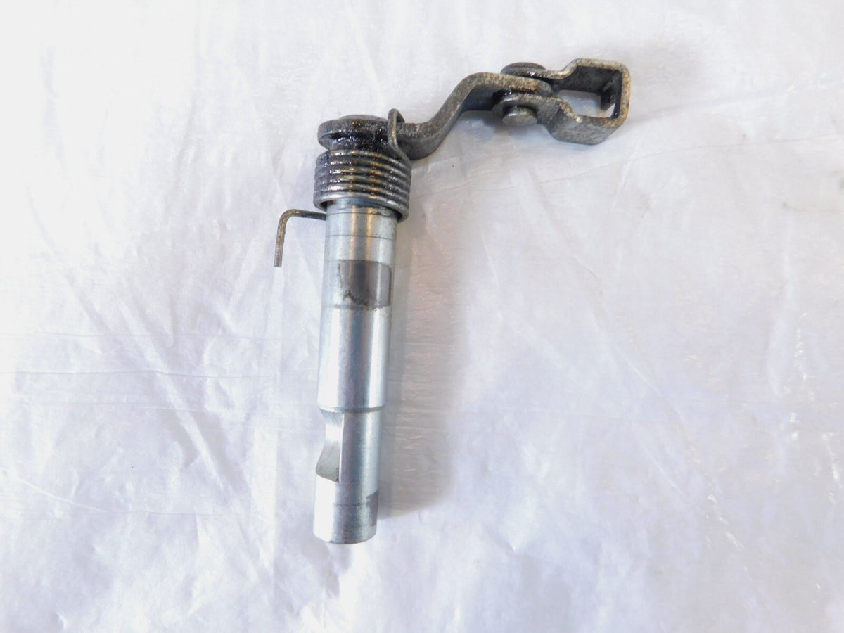 1995-2007 Honda VT1100 Shadow 1100 Sabre & ACE Clutch Cable Lever & Pinion Arm - C3 Cycle