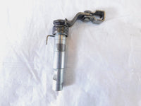 1995-2007 Honda VT1100 Shadow 1100 Sabre & ACE Clutch Cable Lever & Pinion Arm - C3 Cycle