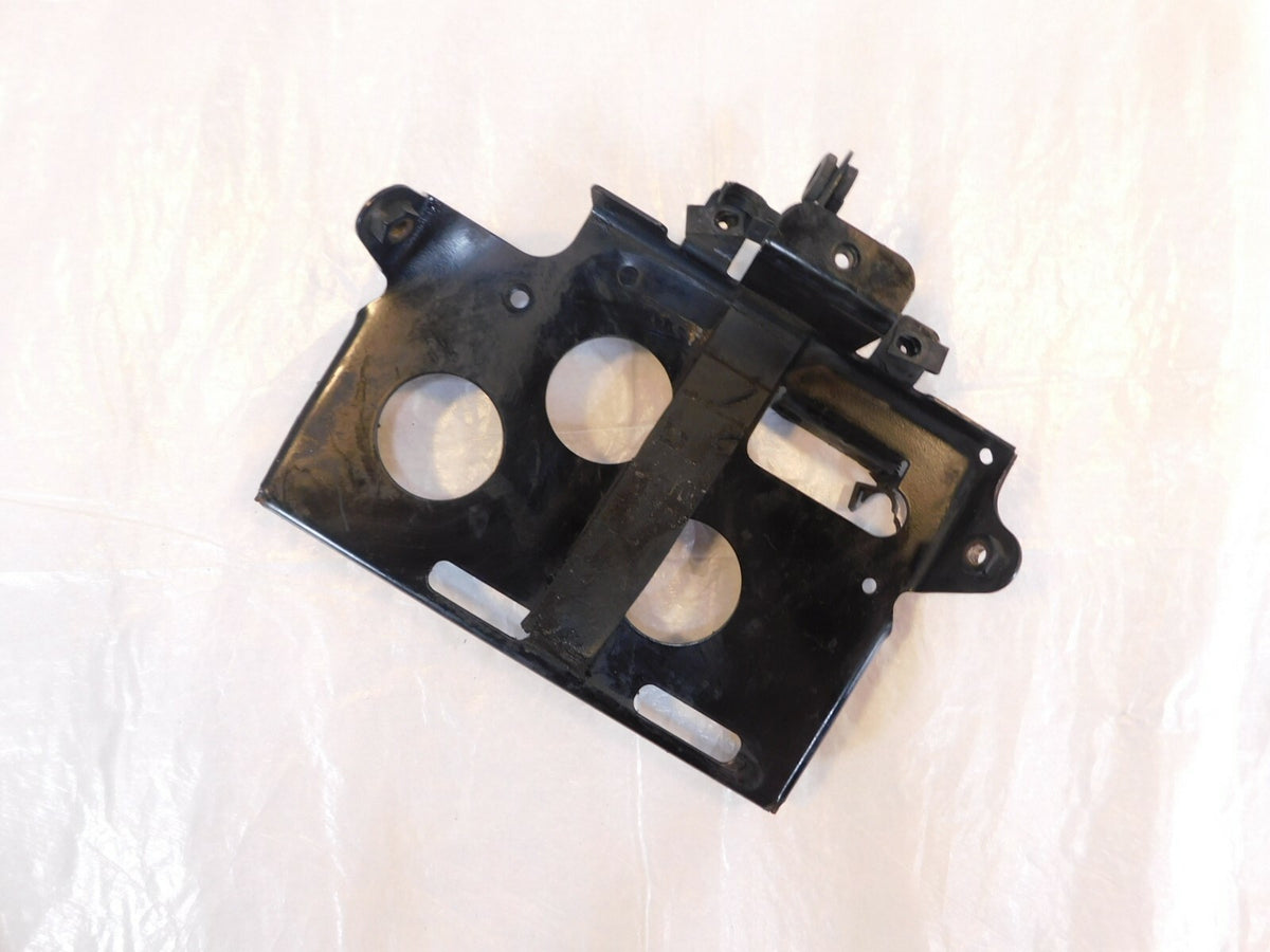 2008-2010 Victory Vision Touring Premium Ness Battery Tray Holder Mount Bracket - C3 Cycle