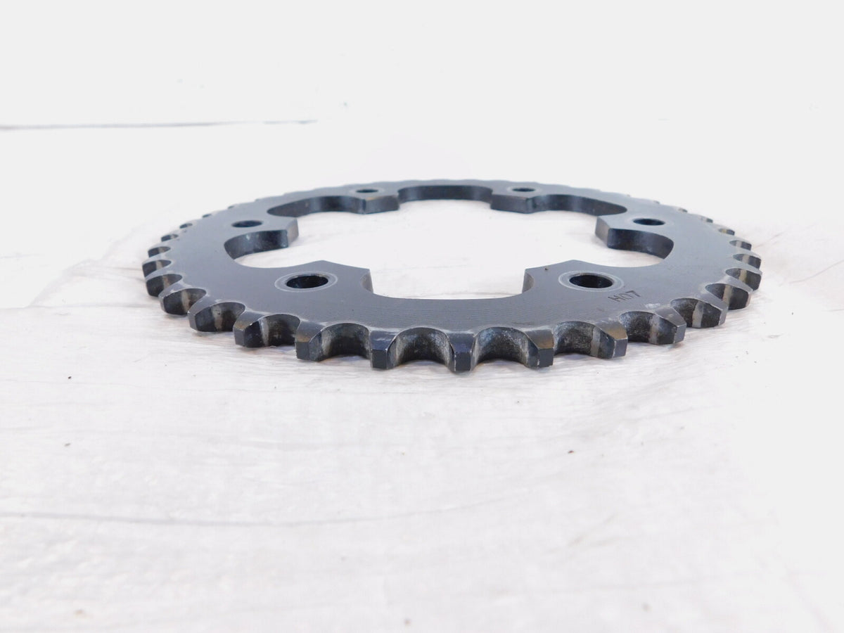 Royal Enfield Continental GT Interceptor 650 Rear Wheel Drive Chain Sprocket 38T - C3 Cycle