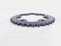 Royal Enfield Continental GT Interceptor 650 Rear Wheel Drive Chain Sprocket 38T - C3 Cycle