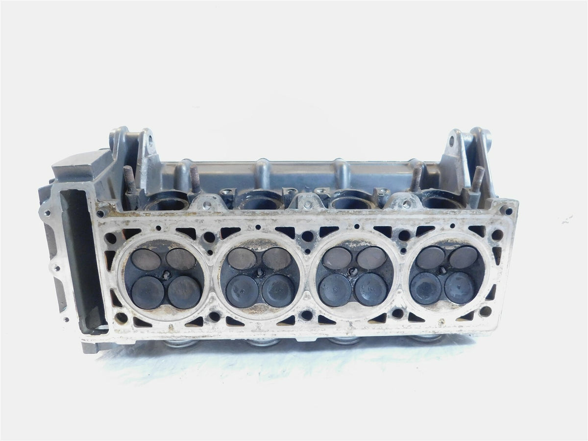 1991-2003 Triumph Trophy 4 1200 Grey Cylinder Head Valves Camshaft Cams & Cover - C3 Cycle