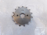 14-21 Honda Grom 125 Monkey Z125 Front Transmission Drive Chain Sprocket Gear - C3 Cycle