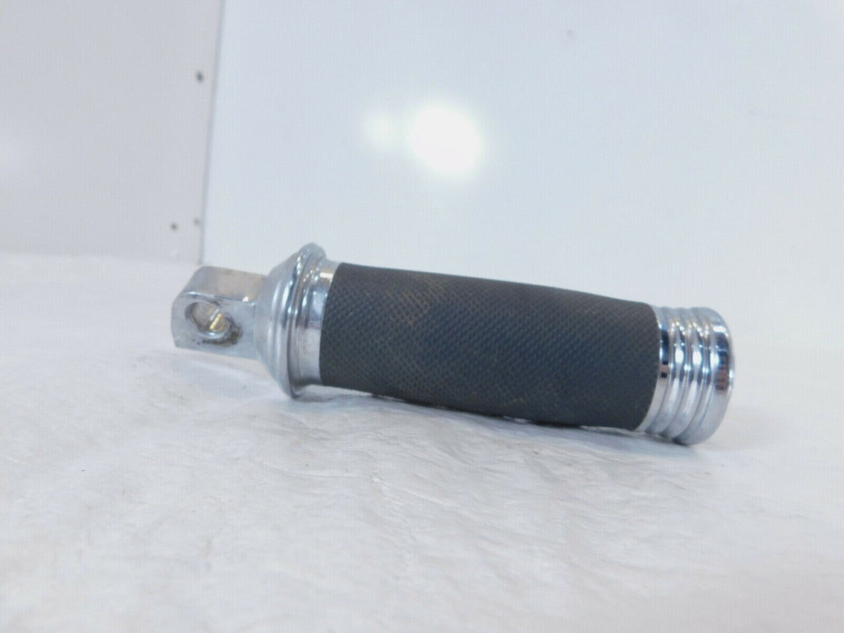 Harley Davidson Dyna Sportster & Softail Performance Machine Footpeg Footrest - C3 Cycle