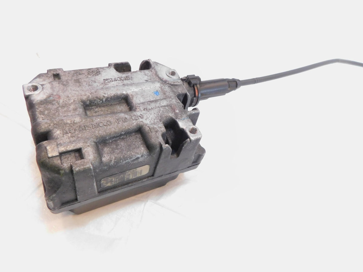 Harley Davidson Electra Glide Ultra Classic Cruise Control Module Servo Motor - C3 Cycle
