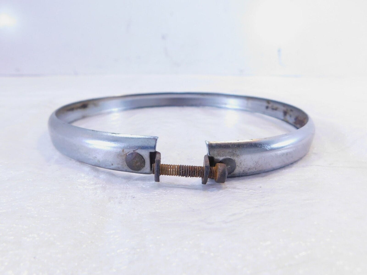 Harley Davidson Ironhead Sportster & 883 1200 Front Headlight Retaining Ring - C3 Cycle