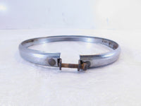 Harley Davidson Ironhead Sportster & 883 1200 Front Headlight Retaining Ring - C3 Cycle