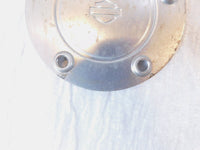 Harley Davidson Electra Glide Dyna & Softail Twin Cam Right Engine Timing Cover - C3 Cycle