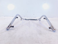 Indian Chieftain Roadmaster Chrome Fender Trunk Top Box Storage Mount Bracket - C3 Cycle