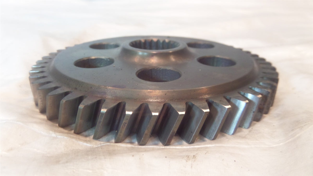 Polaris 325 330 500 Magnum 2X4 4X4 Rear Output Helical Bevel Drive Gear 48T