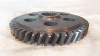 Polaris 325 330 500 Magnum 2X4 4X4 Rear Output Helical Bevel Drive Gear 48T