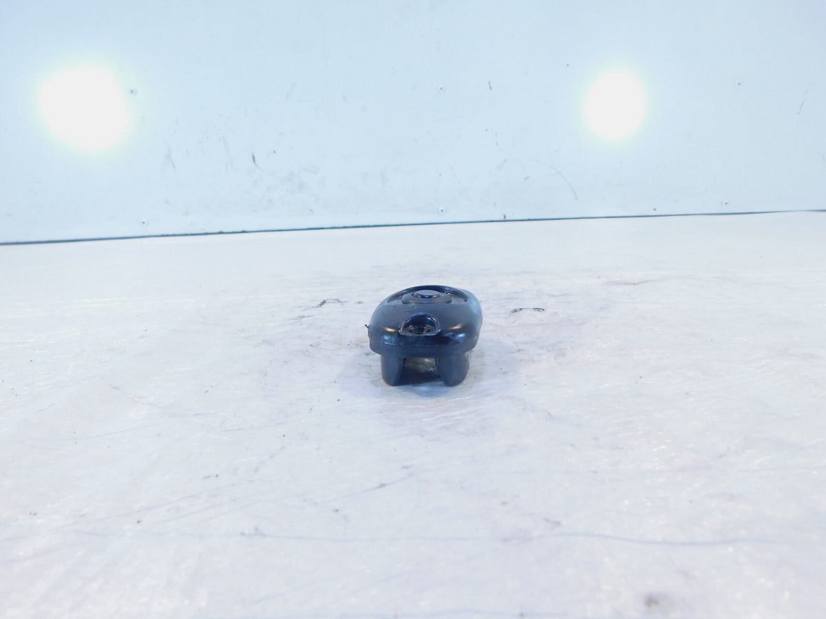 2008-2010 Harley Davidson Softail Dyna Front Brake Master Cylinder Cap Cover Lid - C3 Cycle